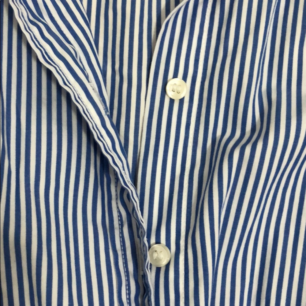 Jcrew button down - Picture 2 of 4